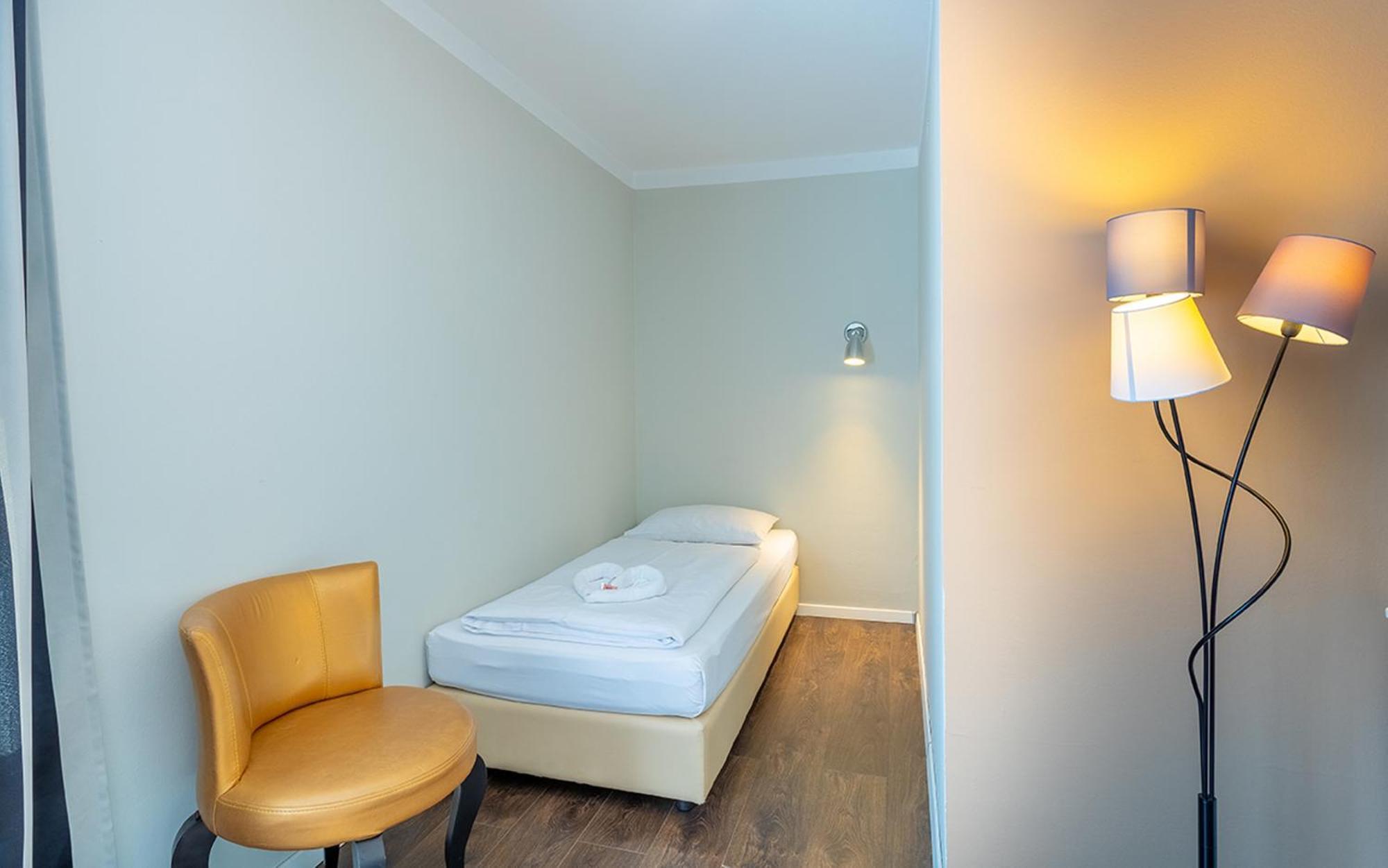 Calmo Hotel Wien