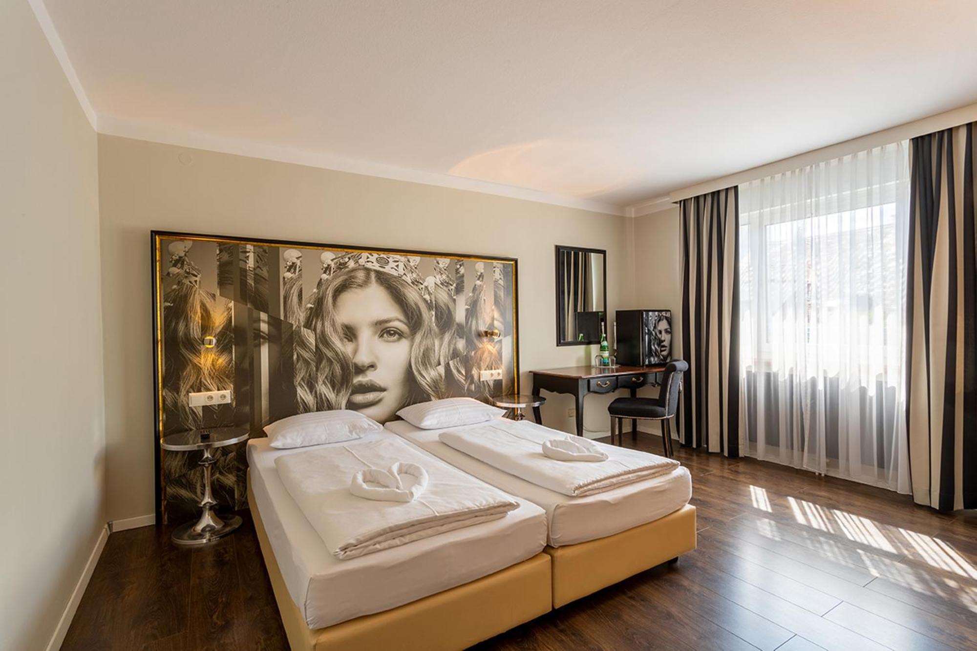 Calmo 3* Wien