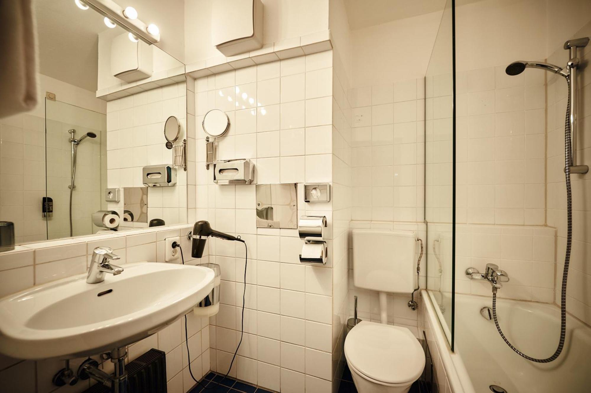 Calmo Hotel Wien