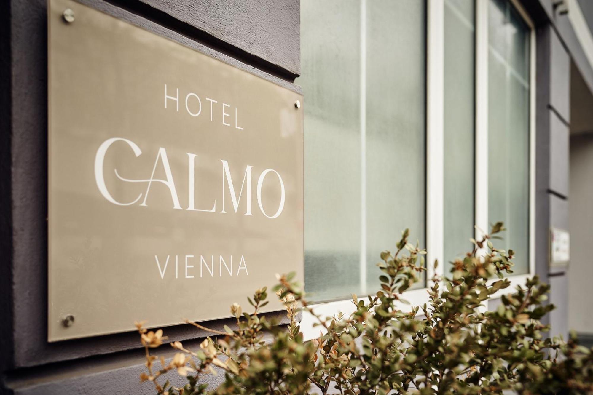 Calmo 3* Wien