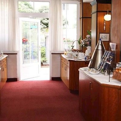 Hotel Calmo Wien