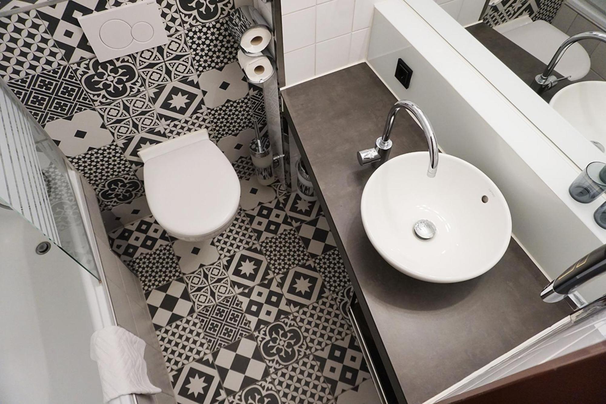 Calmo Hotel Vienne