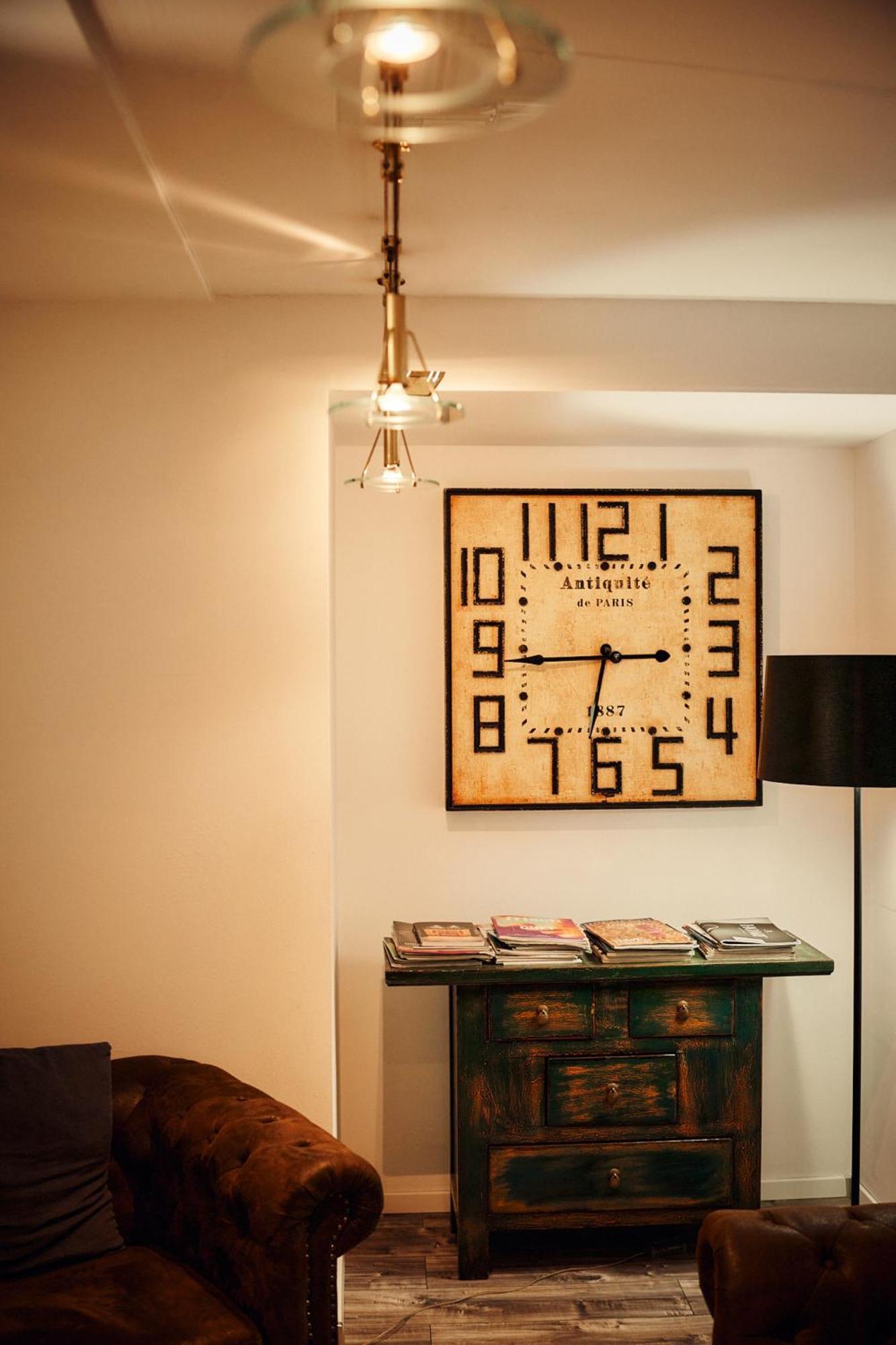 Calmo Hotel Vienne