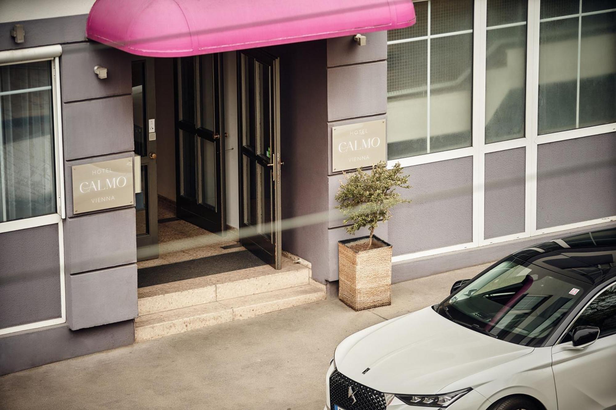 Calmo Hotel Vienne
