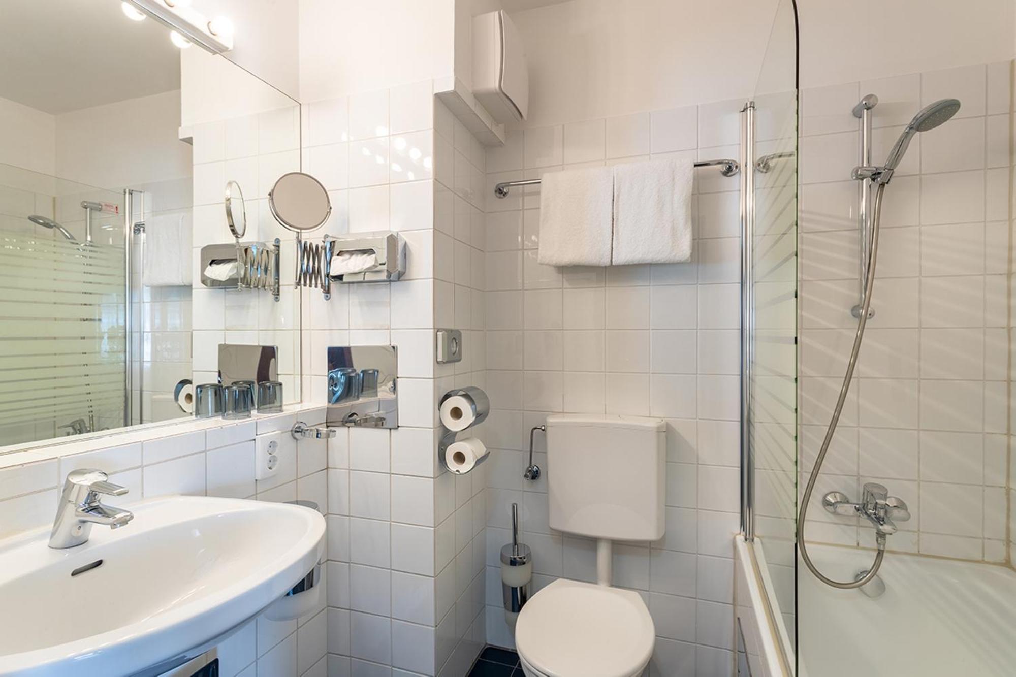 Calmo Hotel Vienne