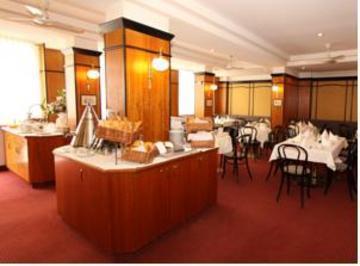 Calmo Hotel Vienne