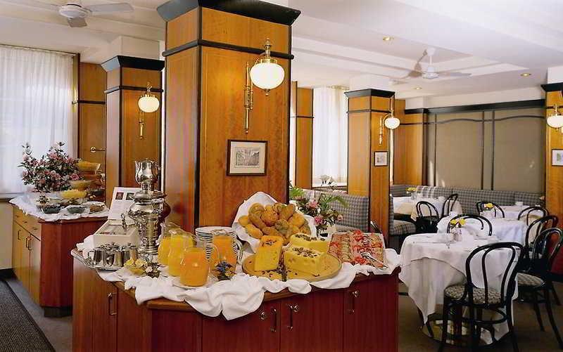 Hotel Calmo Vienne