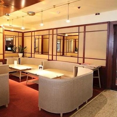 Hotel Calmo Vienne