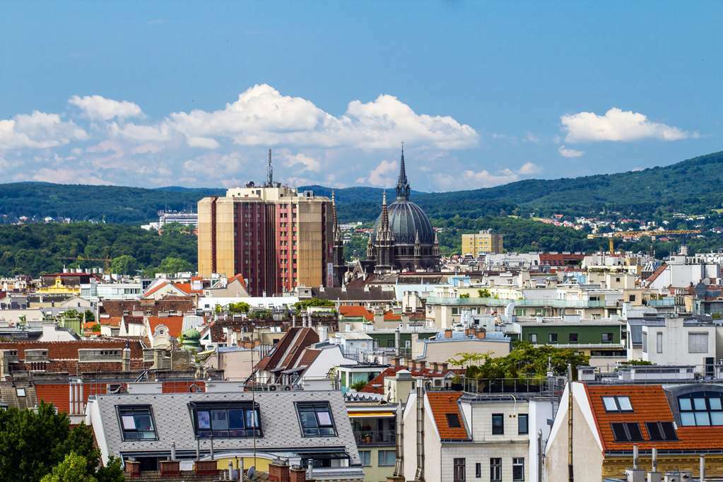 Calmo Vienne