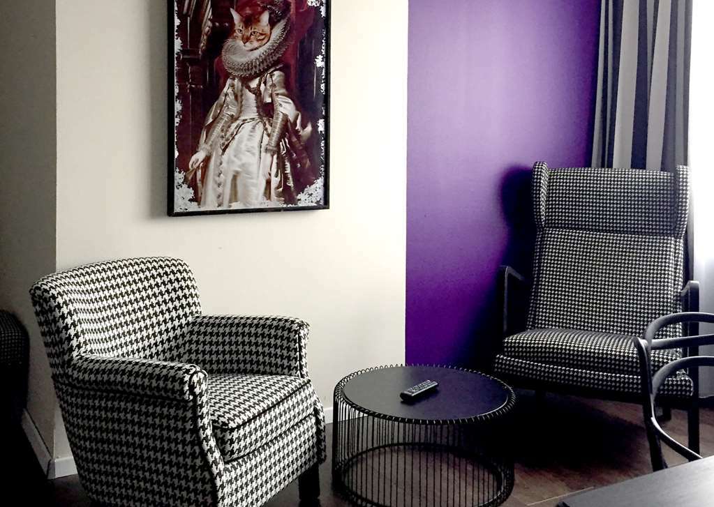 Calmo Hotel Vienne